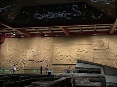 -北京大葆台遗址博物馆