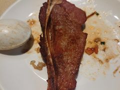猪排骨-森谷美食公园(杨行店)