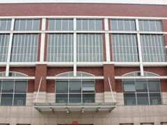 门面-北京雄鹿运动中心