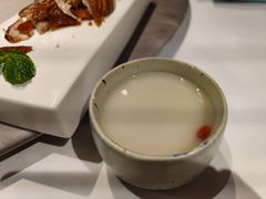 -北京老铺烤鸭(老城根店)