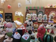 -解忧集市(北京路天河城店)