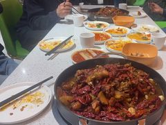 -金柱大盘鸡(和田二街店)