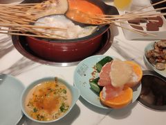 -燃尖儿自助串串火锅(新业广场店)