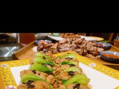 -那家小馆•北京菜•烤鸭(香山店)