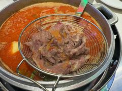 -荣叔港式沙嗲牛肉火锅(正佳潮流店)