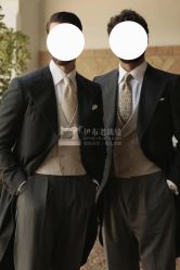 -伊布老裁缝西装礼服定制