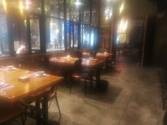 大堂-别院里音乐餐酒吧(双流航空港店)