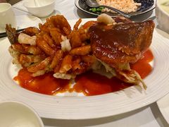 -洋洋中餐馆·SINCE 1997(信投店)