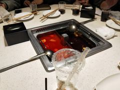 番茄汤-海底捞火锅(长沙华创国际广场店)