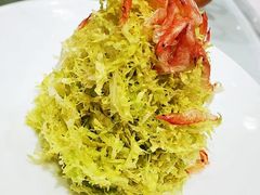 -上海古井假日酒店 · 徽昇楼中餐厅