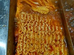 泡面-串一火锅(赛格国际购物中心店)