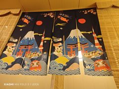 -樱の千渡日式料理·铁板烧•烧鸟(金盛田广场店)
