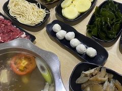 -贵州黄牛肉(西溪湿地店)