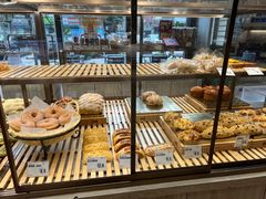-天母蓝鸟烘焙·蛋糕·下午茶(时代城广场店)