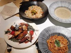 -春树下·树屋花房西餐厅(罍街AS1980店)