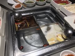 -海底捞火锅(方塔东街店)