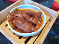 凤爪-德悦高风味餐厅