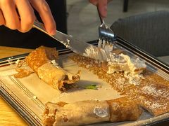 -LA CREPERIE BRETONNE布列塔尼法式餐厅(天童北路店)