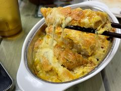 -兴华里茶记(禅城同济首店)
