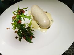 -卡普里披萨·牛扒·下午茶