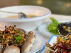 -巧克力渔家.小船海鲜胶东菜(万平口店)