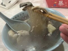 -金原鸭血粉丝汤总店(锁金村店)