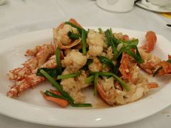 -海天花园酒家