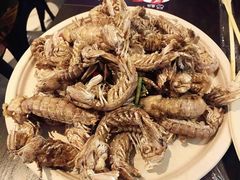 -盒马鲜生(宝地店)