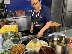 -金杨老摊头蛋饼(金口路店)