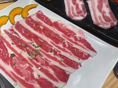-土大力韩式烤肉料理(和平路店)