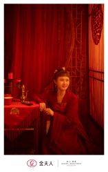 -金夫人婚纱摄影(总店)