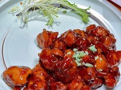 -几荷·恰似故人来(秀水广场店)