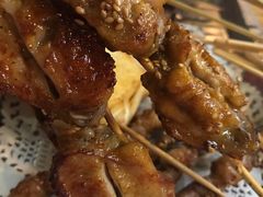 -望京小腰(北京总店)