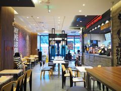-汉堡王(巨海邻里荟店)
