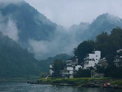 -新安江山水画廊风景区
