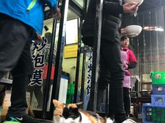 -刘信牛羊肉小炒泡馍(回民街店)