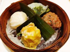-虾饺妹·酒家(金碧店)