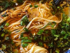 -马艾萨中国兰州牛肉拉面(劲松店)