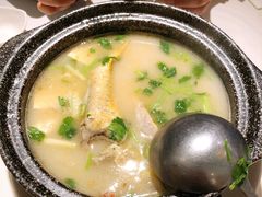 -莆田餐厅PUTIEN(三里屯店)