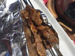 -西贝莜面村(上海百联西郊店)