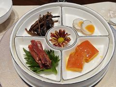 -酒蜻蜓·庭院私房菜(天元东路店)