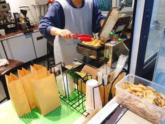 -莫朗核桃饼(虹泉路店)