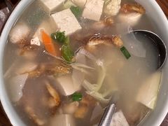 -海坛特色小吃·只做平潭特色菜(平潭店)