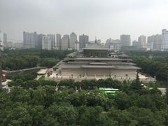 -真爱中国餐馆·年华店(朱雀大街店)