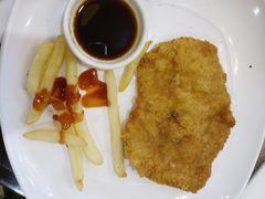 -德大西餐社(云南南路店)