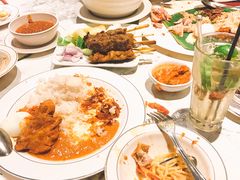 -关夫人餐厅(阳光广场店)