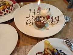 -LA MAISON公鸡和龙(蛇口店)