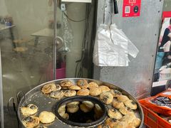 -小程烧饼店(象山北路肖公庙巷店)