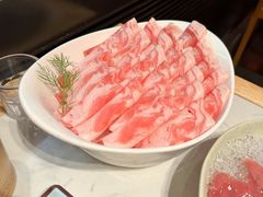 -焱三乐四川火锅店(经纬街店)