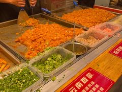 -丁家坡洋芋·观音桥好吃街A区(全国总店)